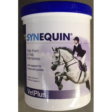 Synequin Horse 1000g