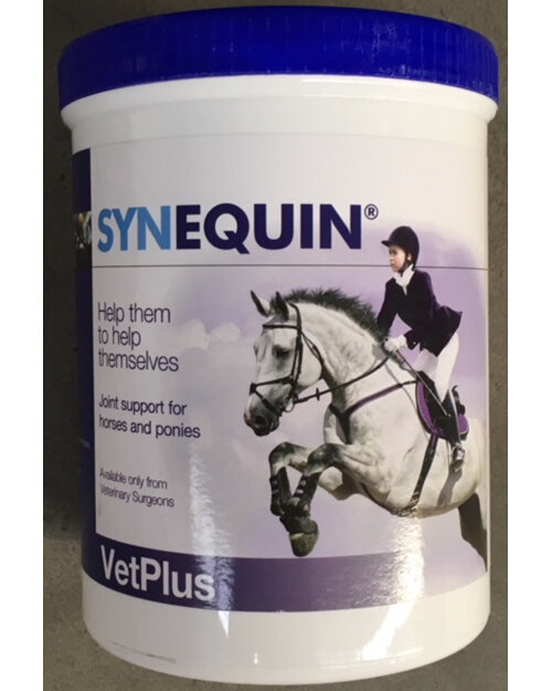 Synequin Horse 1000g