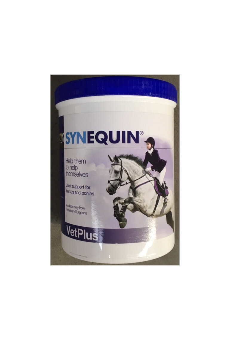 Synequin Horse 1000g