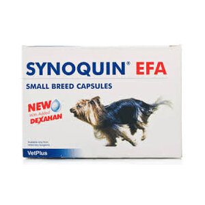 Synoquin EFA Capsule Dog 30