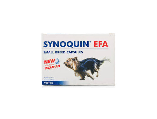 Synoquin EFA Capsule Dog 30