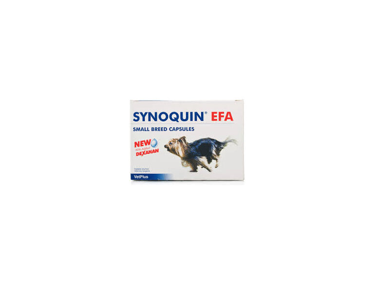 Synoquin EFA Capsule Dog 30