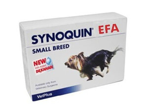 Synoquin EFA Tablet Dog 30