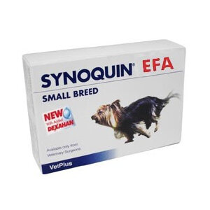 Synoquin EFA Tablet Dog 30