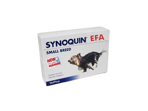 Synoquin EFA Tablet Dog 30