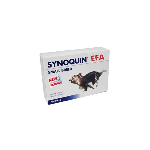 Synoquin EFA Tablet Dog 30