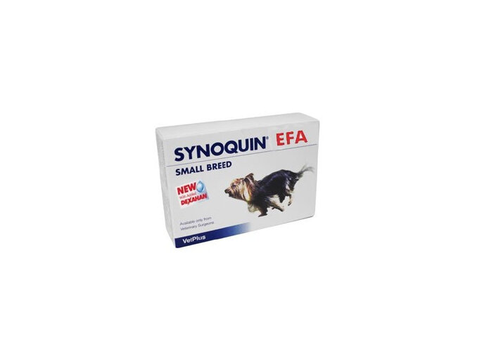 Synoquin EFA Tablet Dog 30