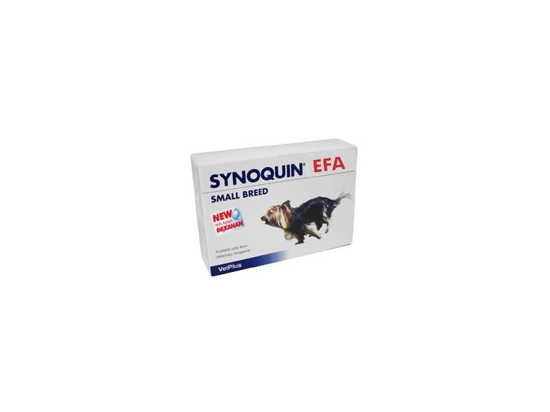 Synoquin EFA Tablet Dog 30