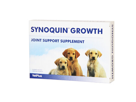 Synoquin Tablet Puppy 60