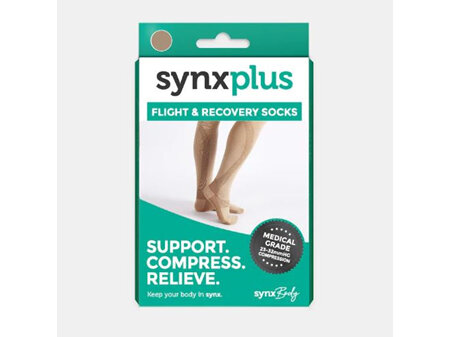 Synxplus Flight Socks Small