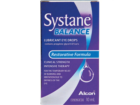 Systane Balance 10ml
