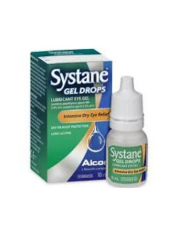 SYSTANE Gel Drops 10ml