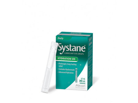 Systane Hydration Unit Dose (30x0.7ml)