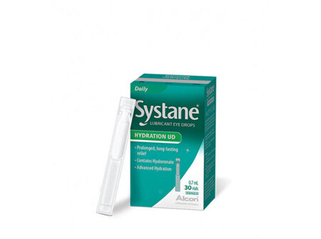 Systane Hydration Unit Dose (30x0.7ml)