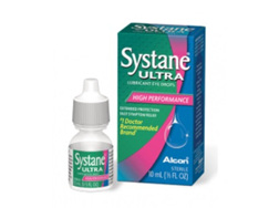Systane Ultra Eye Drops 10ml