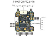 T-Motor F7 Mini Flight Controller
