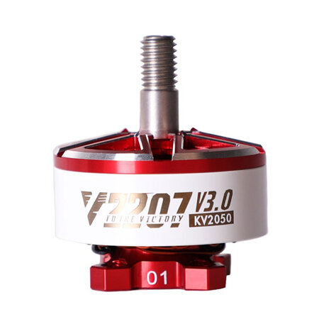 T-Motor Velox V3 2207-  2050kv