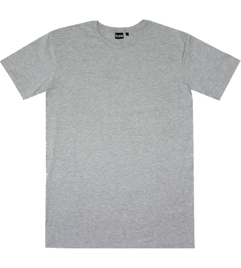 T101 Outline Tee