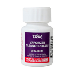 TAAV CLEANING 30 TABLETS