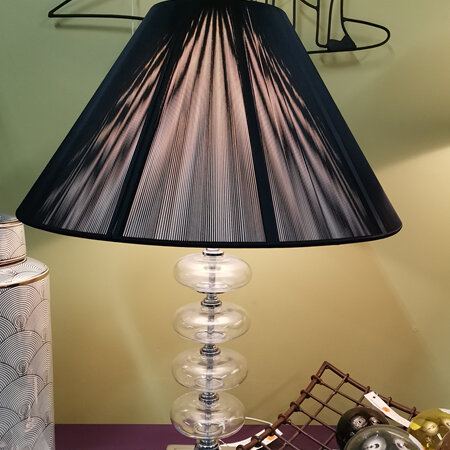 Table Lamp Knightsbridge 4 Ball