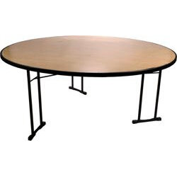 Table Round 150cm
