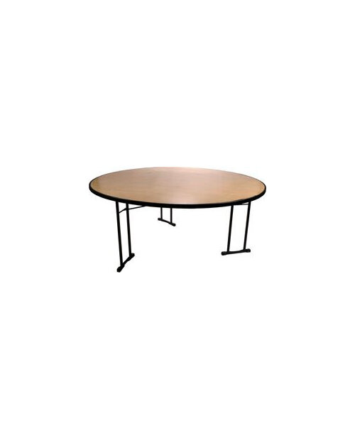 Table Round 150cm