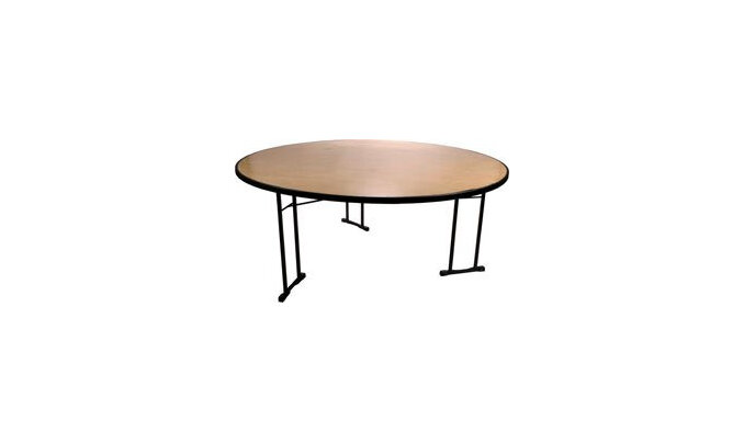 Table Round 180cm