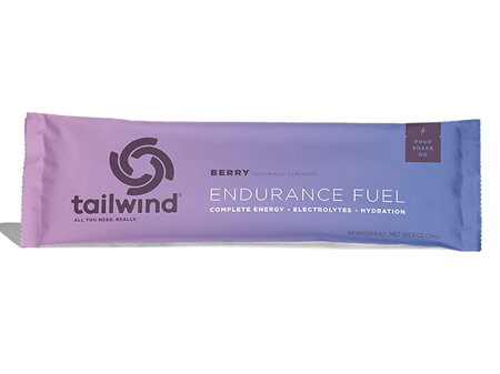 Tailwind Endurance Fuel - Berry 54g