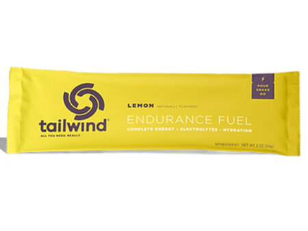 Tailwind Endurance Fuel - Lemon 54g