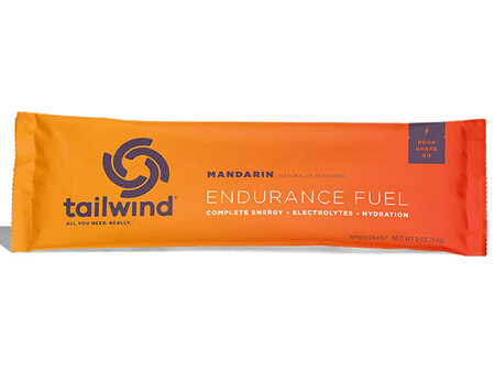 Tailwind Endurance Fuel - Mandarin 54g