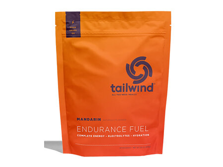 Tailwind Endurance Fuel - Mandarin 810g