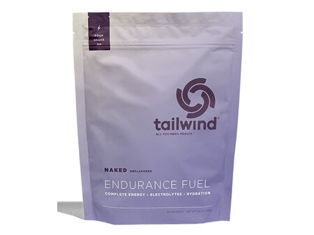 Tailwind Endurance Fuel - Naked Unflavoured 810g
