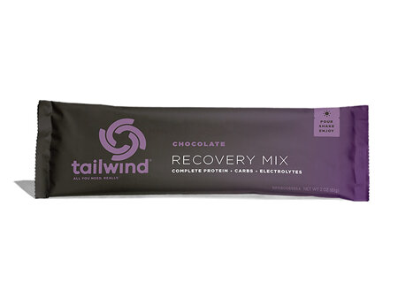Tailwind Recovery Mix - Chocolate 61g
