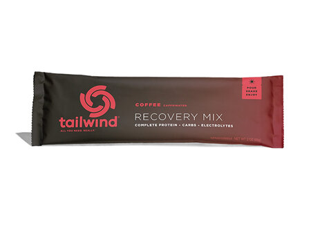 Tailwind Recovery Mix - Coffee Caffeinated 61g