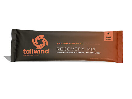 Tailwind Recovery Mix - Salted Caramel 59g