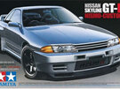 Tamiya 1/24 Nissan Skyline GT-R (R32) - Nismo-Custom