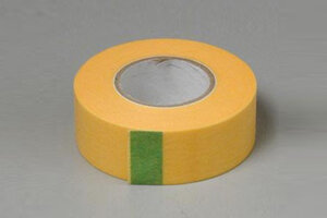 Tamiya Masking tape 18mm refill