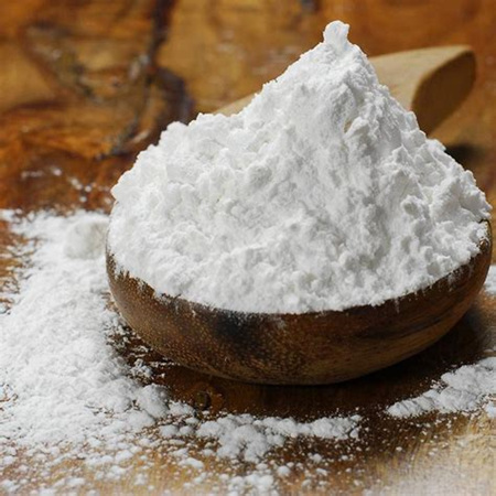 Tapioca Flour (Starch) - 100g