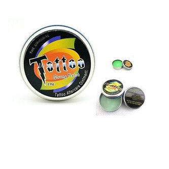 Tattoo Aftercare Ointment 15g