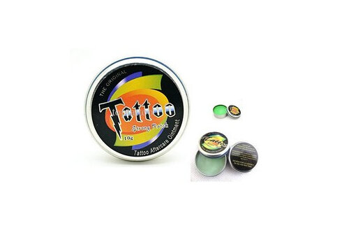 Tattoo Aftercare Ointment 15g