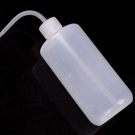 Tattoo Water Plastic Spray Bottle 250ml