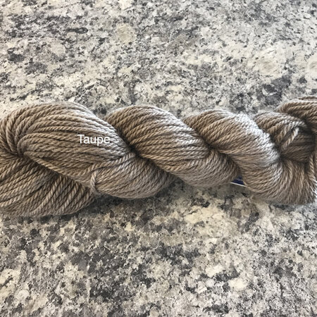 Taupe - 8 Ply