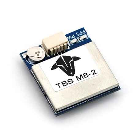 TBS M8-2 GPS