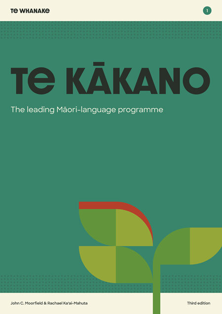 Te Reo Māori