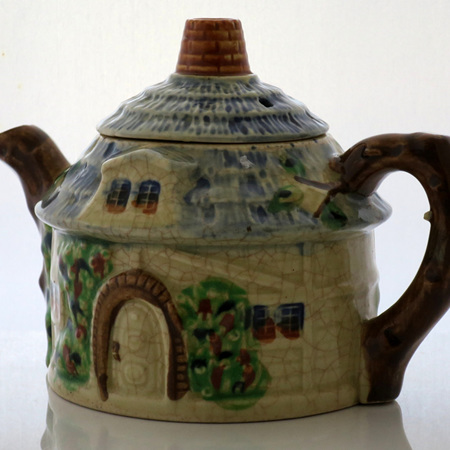 Tea Pot Cottage