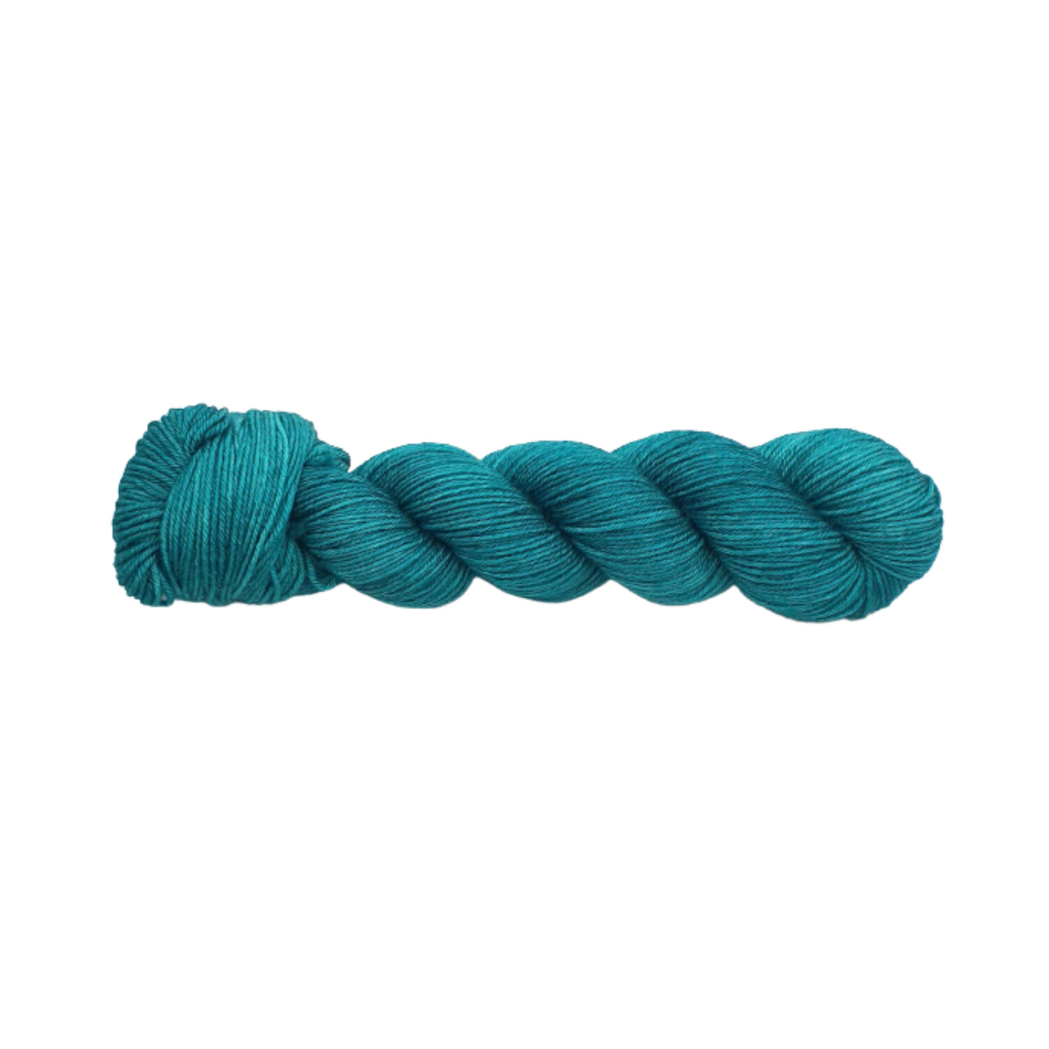 Teal for Two - DK BFL