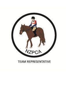Team Representative Black