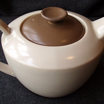 Teapot