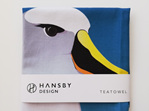 Teatowels by Hansby Design