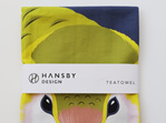 Teatowels by Hansby Design